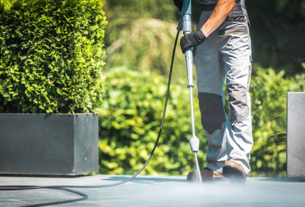 Best Pool Deck Cleaning  in Panacea, FL