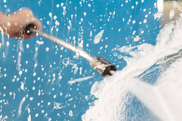 Best Graffiti Removal  in Panacea, FL