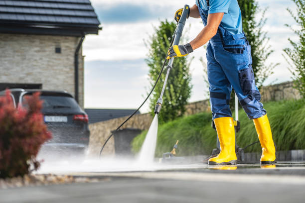 Best Sidewalk and Walkway Cleaning  in Panacea, FL