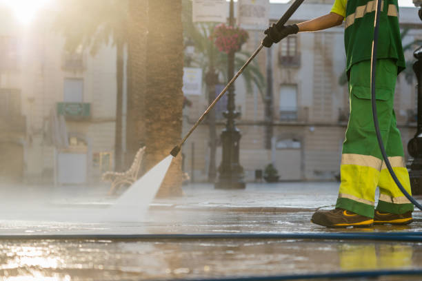 Best Building Exterior Washing  in Panacea, FL